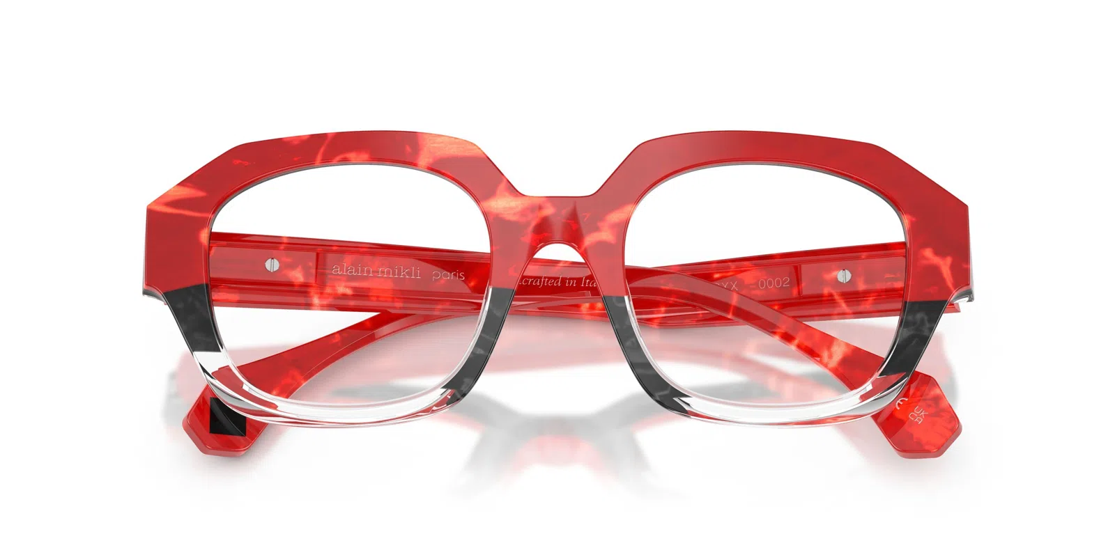 Alain Mikli 3510XX Eyeglasses - view 6